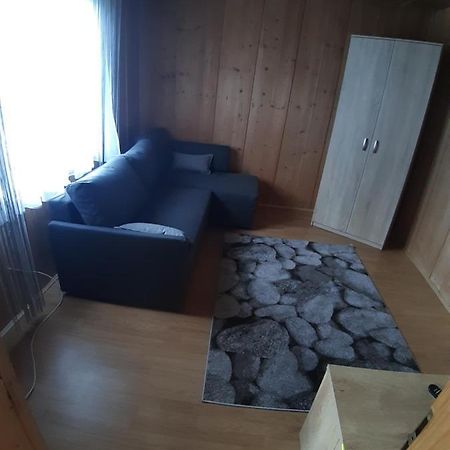 Chata W Banskiej Banska Nizna 外观 照片