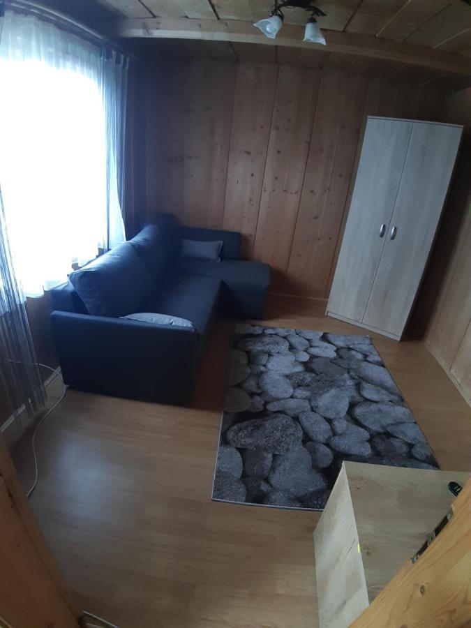 Chata W Banskiej Banska Nizna 外观 照片